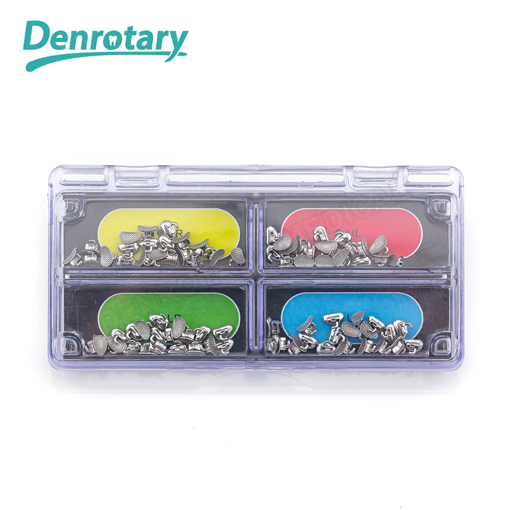 denrotary buccal tube dental welding buccal tubes tubes in orthodontics