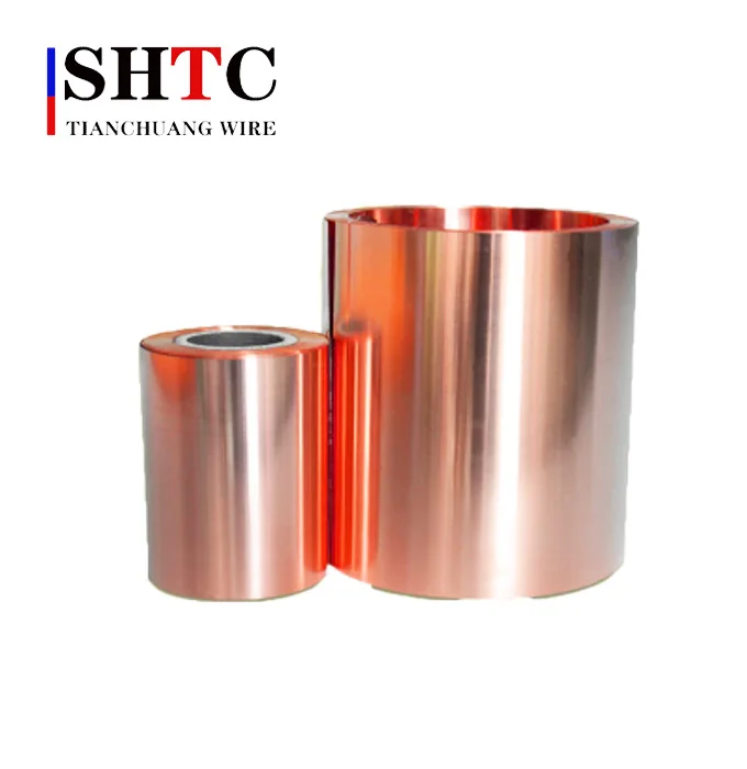 
Hot sale wholesale earthing and beryllium copper strip with good price 