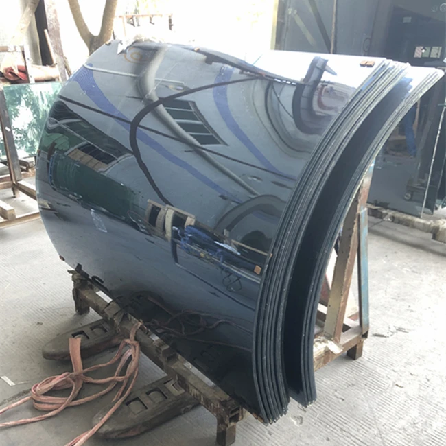 CE standard top quality fast delivery 17.52mm 884 esg vsg glass