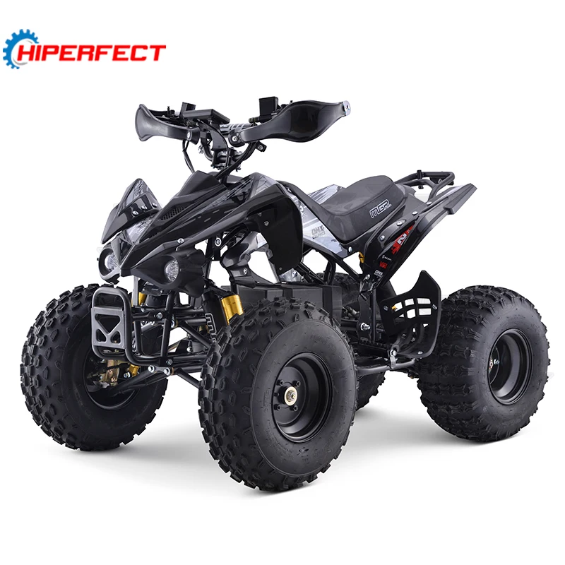  1000W 1200W 1500W по бездорожью 4 wheeler для взрослых ATV четыре колеса мотоцикл