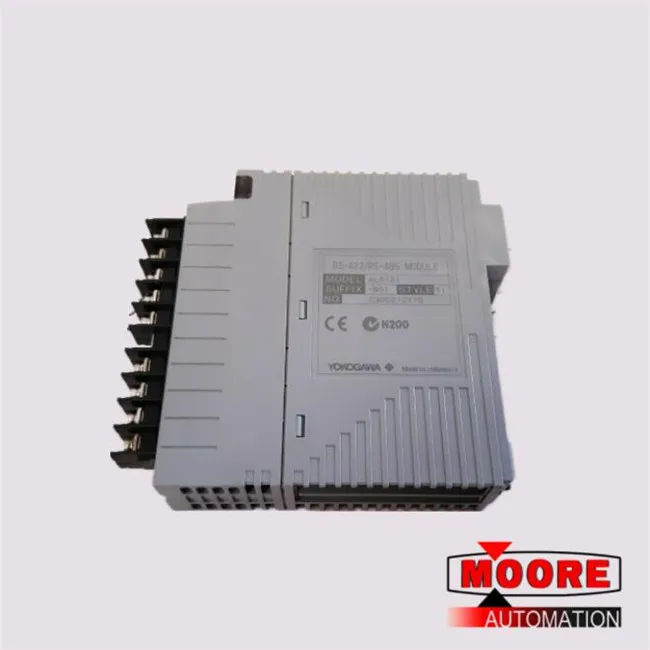 ALR121-S01 S1 | YOKOGAWA ALR121 с