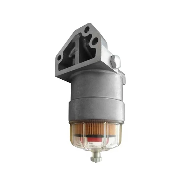 Good Performance Diesel Fuel Water Separator For Wheel Loader 4642641