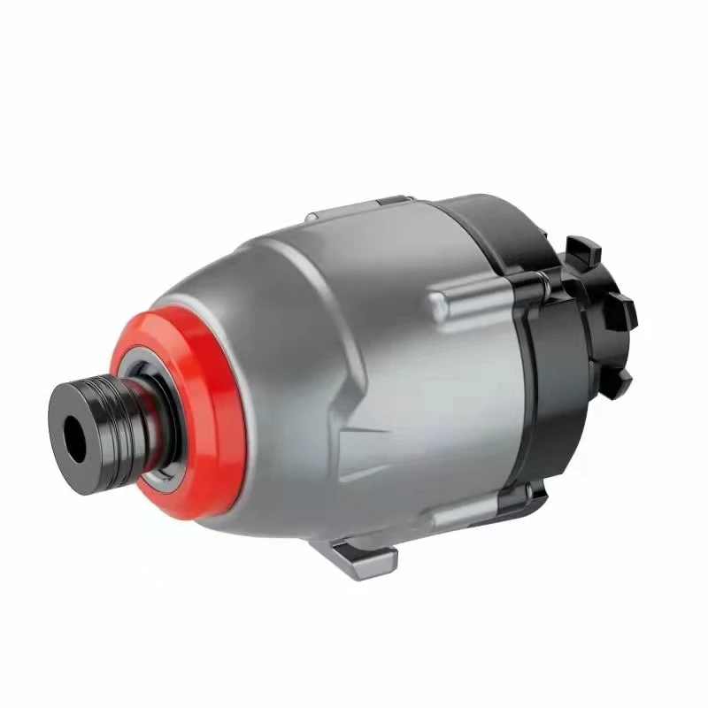 WOSAI 21v cordless drill brushless hammer drill angle grinder impact wrench 18 in 1 Set Power Tools Combination Kits