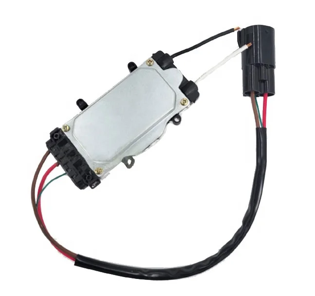 OEM Engine Radiator Cooling Fan Controller for Volvo S40 V50 C30 C70 10 PCS 16363-38160 Fan Motor Prius 2004-2009 Front Breaks