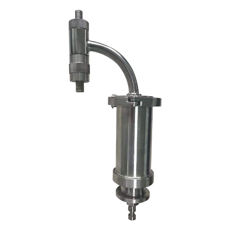 
 Прямая продажа с завода, Высококачественная Автоматическая Наполняющая Форсунка машины 1000 мл, запасные части в наличии  