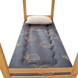 Cheap Twin Compressed Orthopedic Futon Floor Bed Mattress Memory Foam Mattress Topper