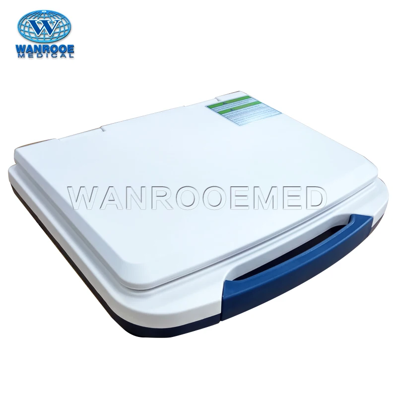 US580 Medical Mobile Laptop BW Diagnostic Ultrasound Scanner Machine Price