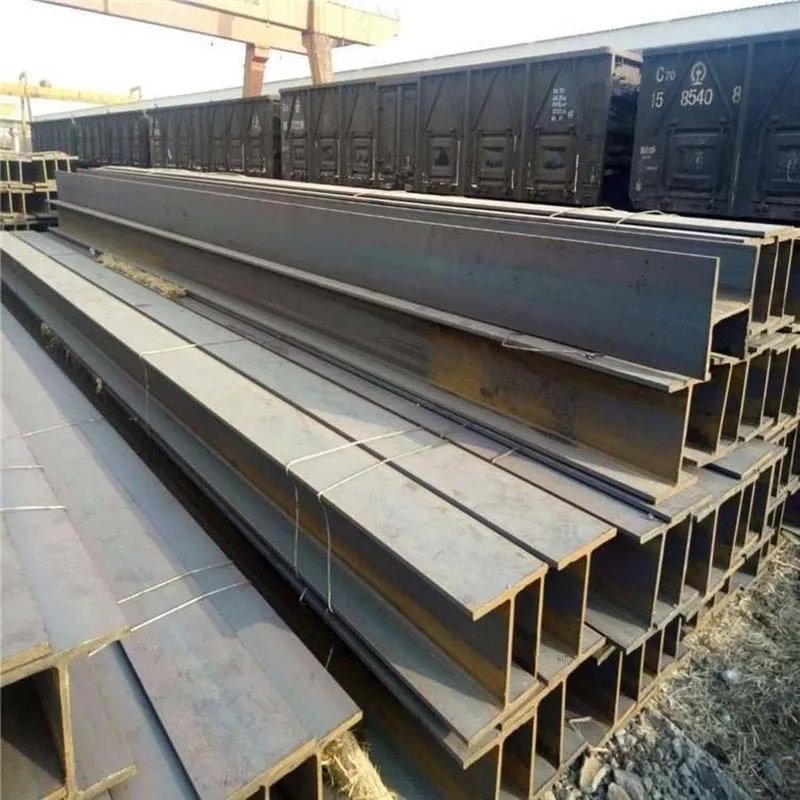 ASTM A572 Grade 50 150X150 Wide Flange Ipe 270 Ipe 300 Heb 260 Hea 200 Construction H Beam Steel