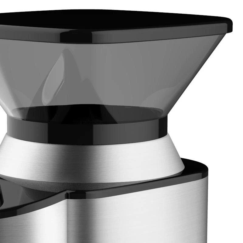 MSF high quality stainless steel coffee bean grinder machine