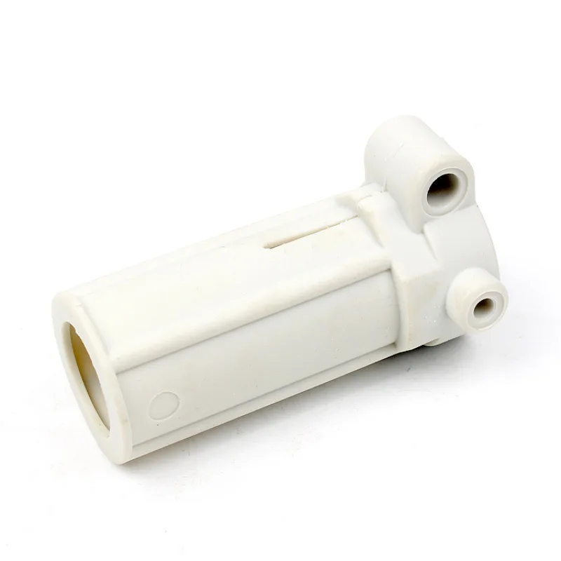 FS120 connecting sleeve Carrier Mount Clutch  Drum Housing FS120 FS200 FS250 Brush Cutter Tube Housing parts