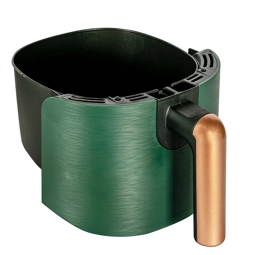 
Kitchen accessories electric deep fryers air fryer without oil 