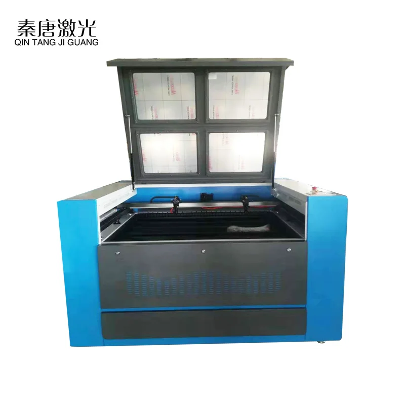 100w 130w 150w 1390 co2 laser acrylic wood leather pattern engraving cutting machine price