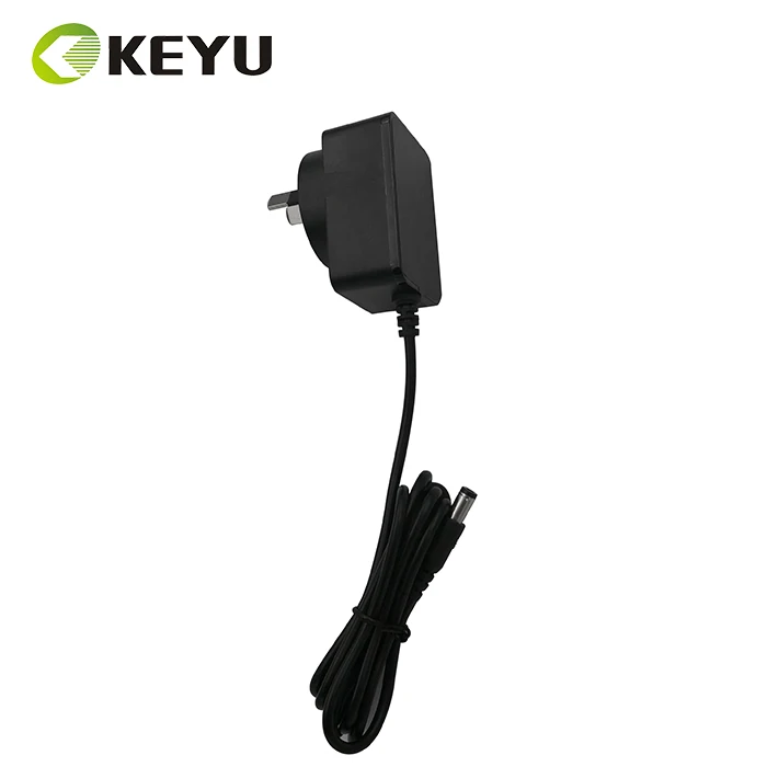 12V 1A Humidifier Power Adapter 12V Sound Charger 12W STB BOX power supply 12V Digital photo frame Charger