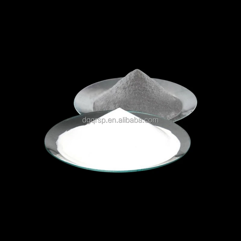 Chinese factory white reflective pigment professional reflective glass beads powder wholesale reflective powder for screen print