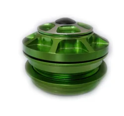 Semi-integrated Threadless MTB Road Bicycle Headset Factory Outlet Bicycle Accessory Steel Headset