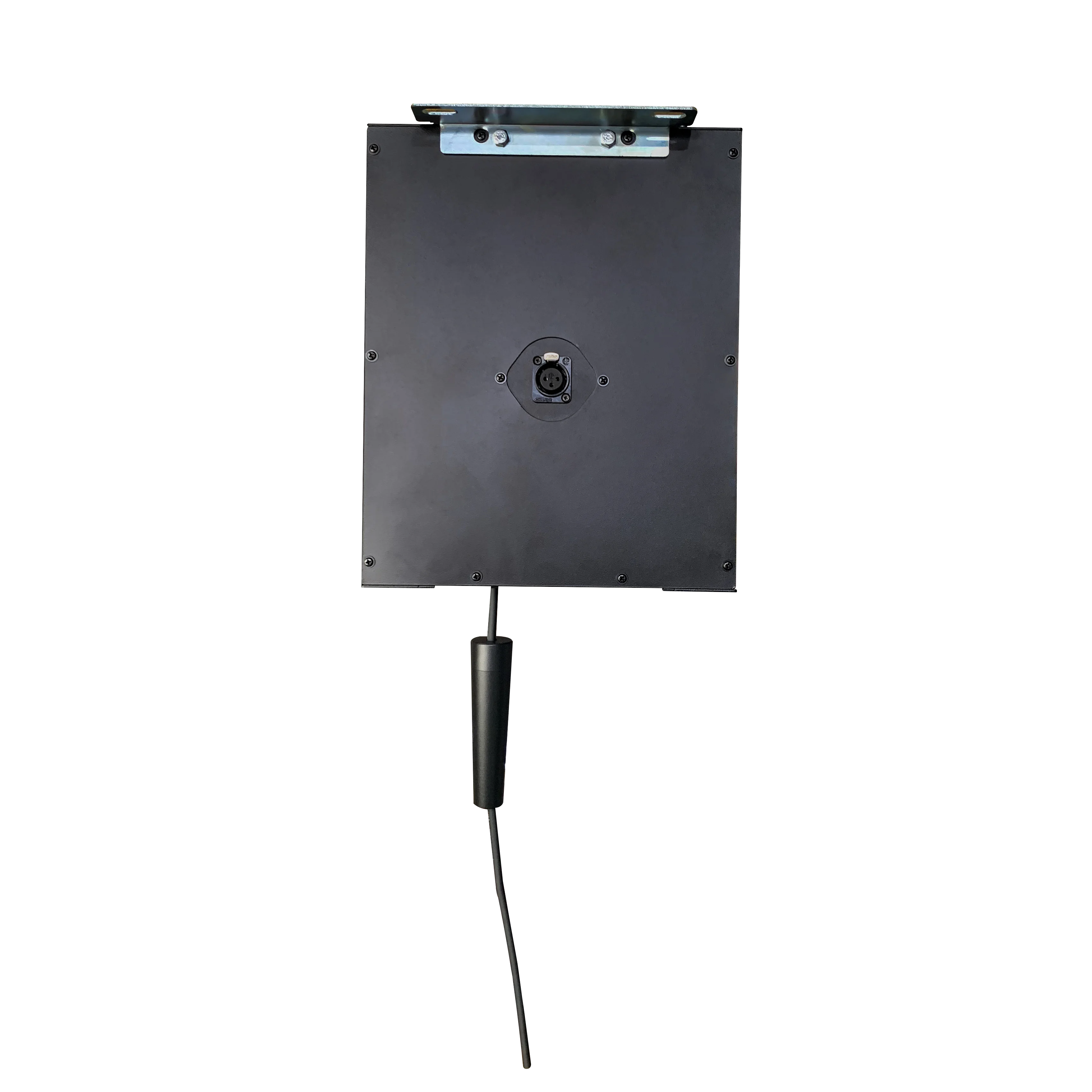 Stage lifting hanging wheat Microphone lift for Wheat Stage for Video Conferences