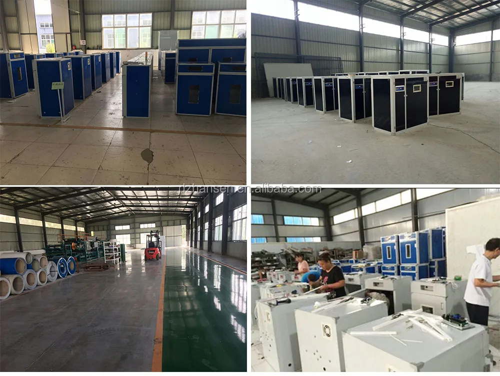 high quality automatic 200 egg incubator egg+incubators with CE