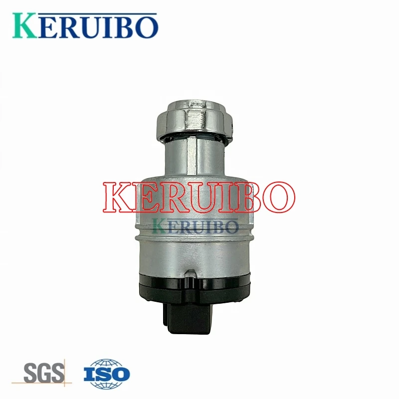 New Starter Ignition Switch SH KHR3077 For Sumitomo Excavator