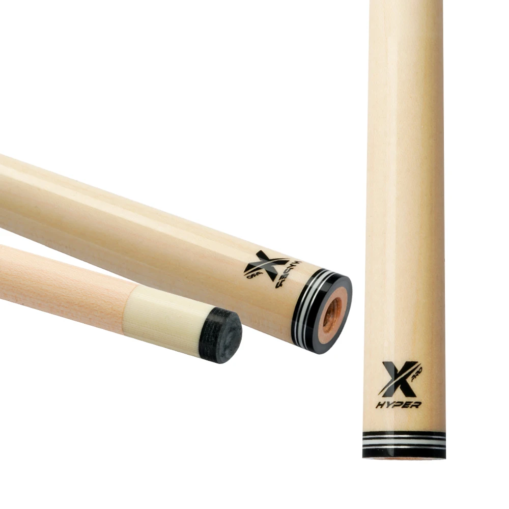 HOW Billiard Cue Shaft X-Hyper/CP PLUS Shaft Abalone Shell Mosaic Inlay Ring Single Shaft Billiard Accessories