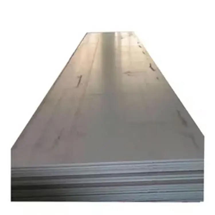 NM360 NM400 bimetal wear resistant steel plate NM500 steel plate Q275 wear-resistant steel plate