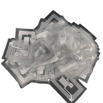 Factory supply high quality RFID tags chips 70000-00150 77001-00001 77001-00030 77001-00050 for JET2 inkjet printer
