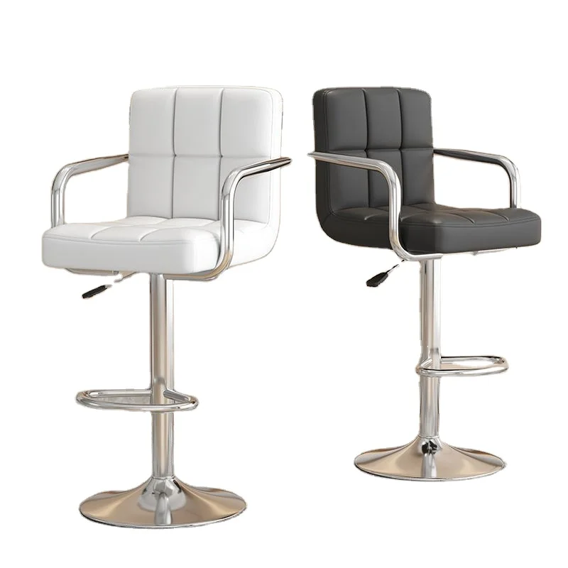 Bar chair  stool home bar supermarket chairs