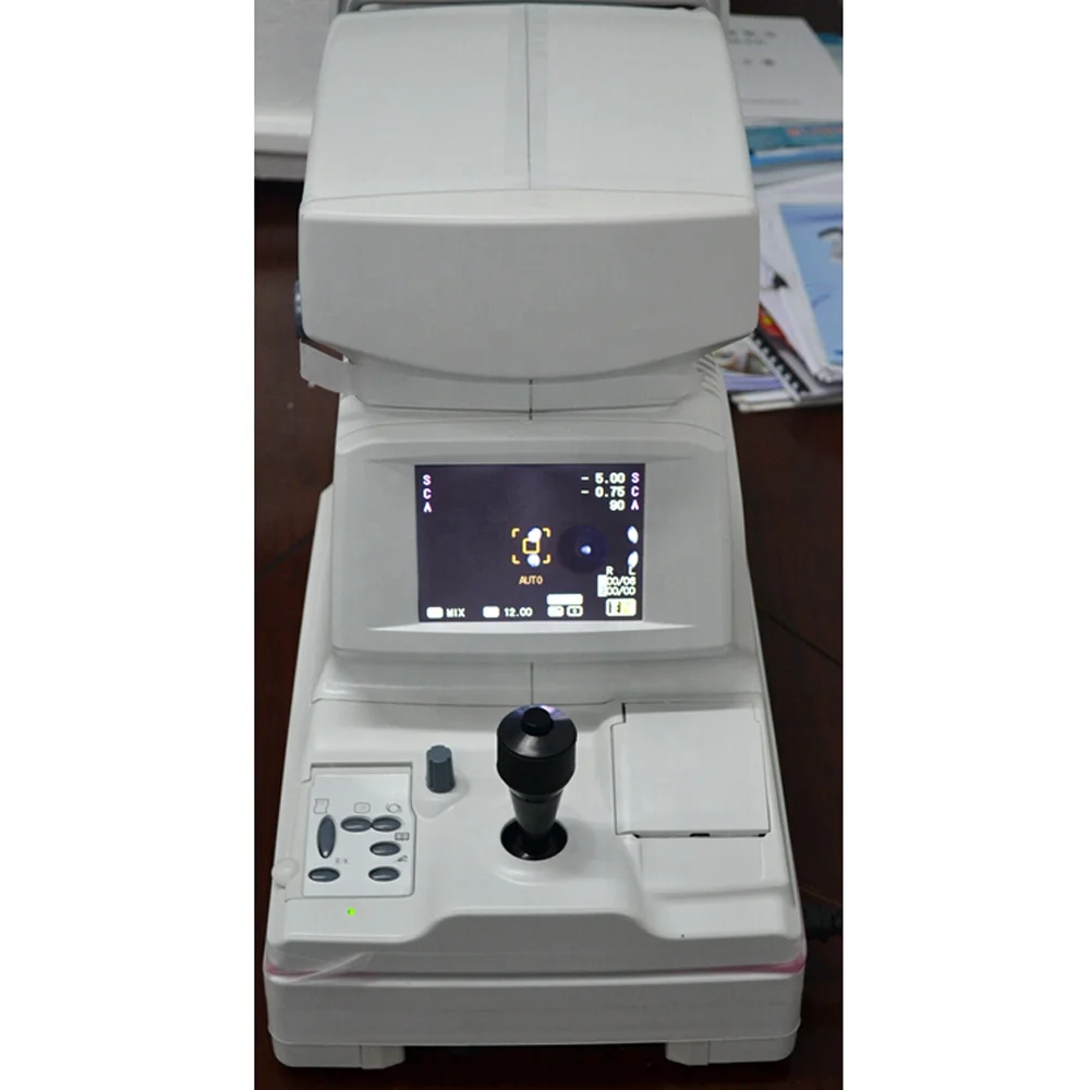 FKR-8900 авторефрактометр keratometer офтальмологии с