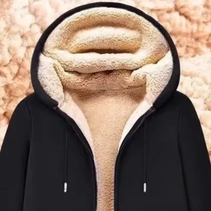 custom puff print hoodie streetwear fleece loose thick coat unisex high quality clothing manufacturers custom zip up hoodies