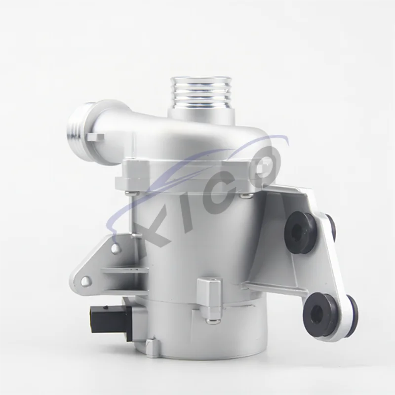 OE BMW 11517586928 11517586929 auto parts coolant system 12v dc electric water pump for N43 engine cars
