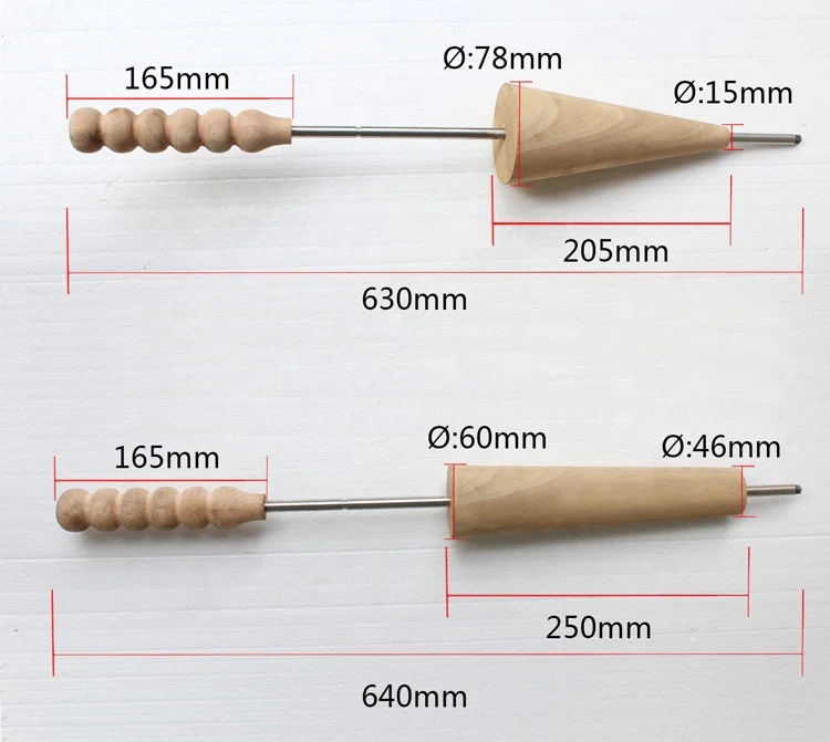 bakery oven baking equipment doughtnut ice cream cone kurtos kalacs oven chimney cake roller grill machine