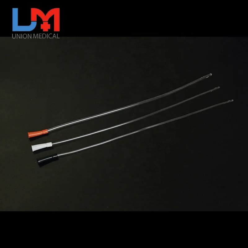 Manufacture China urinary catheter women