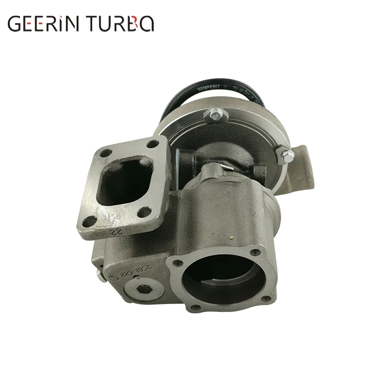Turbocharger Spare Parts Industrial Turbo C14-197 C14-197-01 Auto Parts Turbo For Small Diesel Engine Turbocharger MM3
