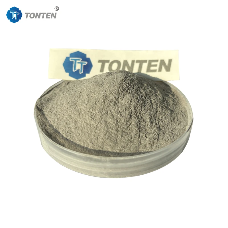 Brown Fused Alumina For Toppings BFA Macro Grit Brown Fused Aluminum Oxide