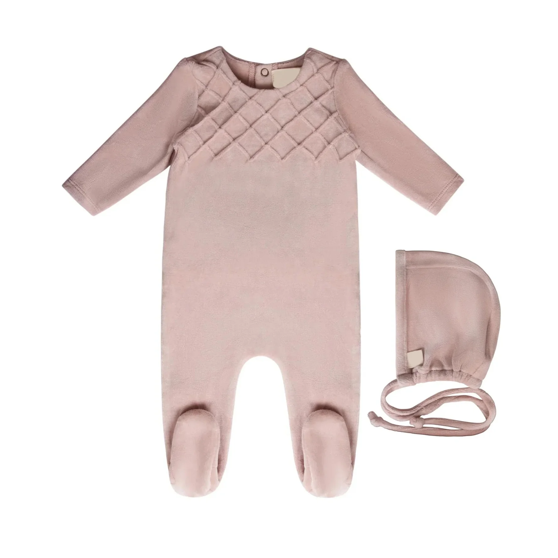 Customizable Winter Baby Rompers Toddler Soft Cotton Fiber Knitted Long Sleeve Bodysuits Cute Clothes for Newborn Babys
