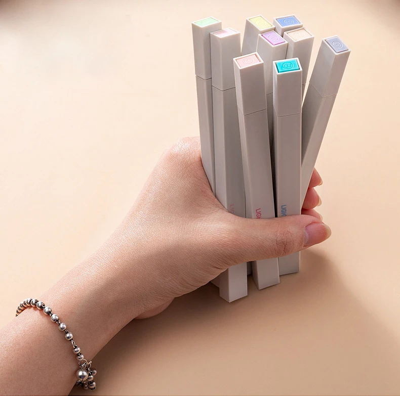 Marker Pen Set 2021Chinese Factory New Design OEM blue custom  Marker Pen Set