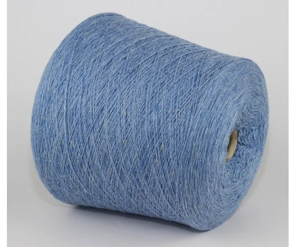 100% кашемировая пряжа смешанная