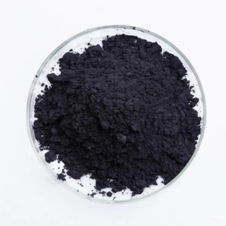 Electrolytic Mno2 Oxide Manganese Dioxide Price / Natural Manganese Dioxide, Battery Raw Materials