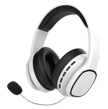 Professional OEM/ODM Music wireless customized Over-Ear Gaming Headphones with Mic TF Chipset for study work & walk kids