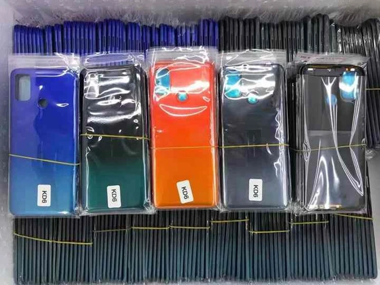 For Gigaset Gx6 Pro Gx4 Gx290 Gs80 Gs5 Se Lite Gs4 Gs370 Plus Mobile Phone Housing Universal Battery Back Covers For All Models