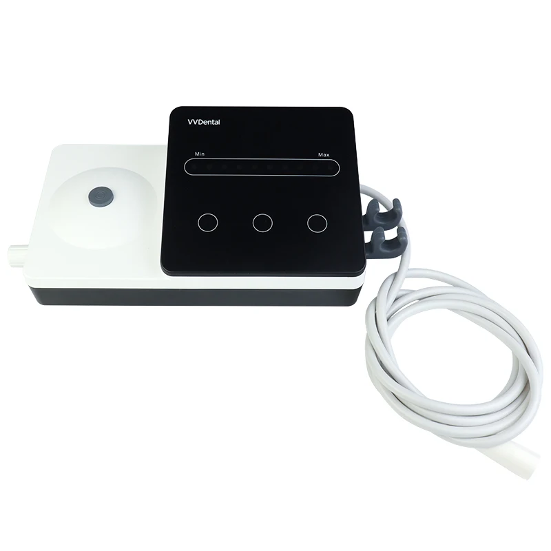 Mobile Dental Unit With Ultrasonic Scaler Dental Ultrasonic Piezo Scaler Vrn Electric for SATECLEC