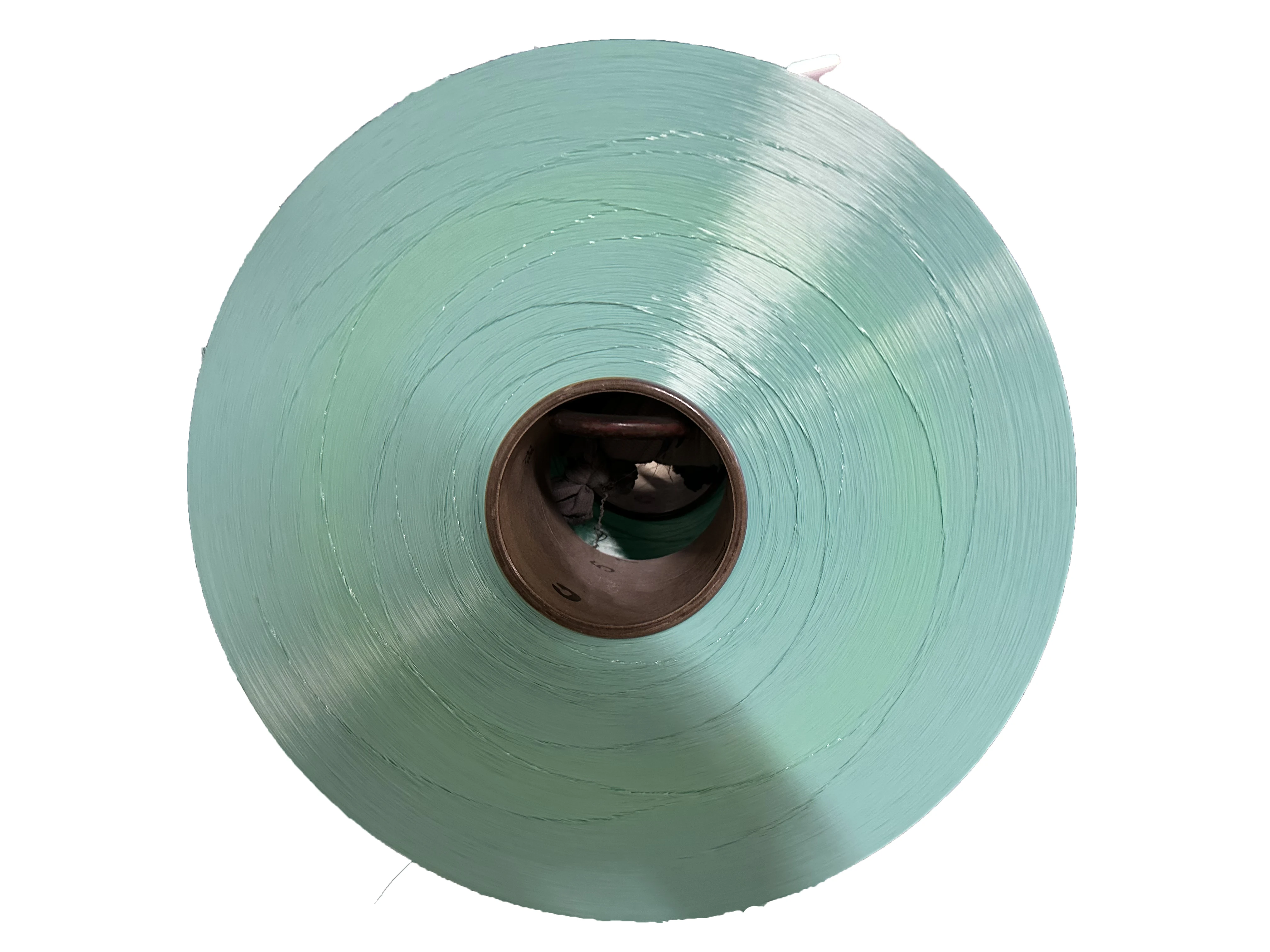 High tenacity dope dyed 150D288F polyester yarn dty with factory price