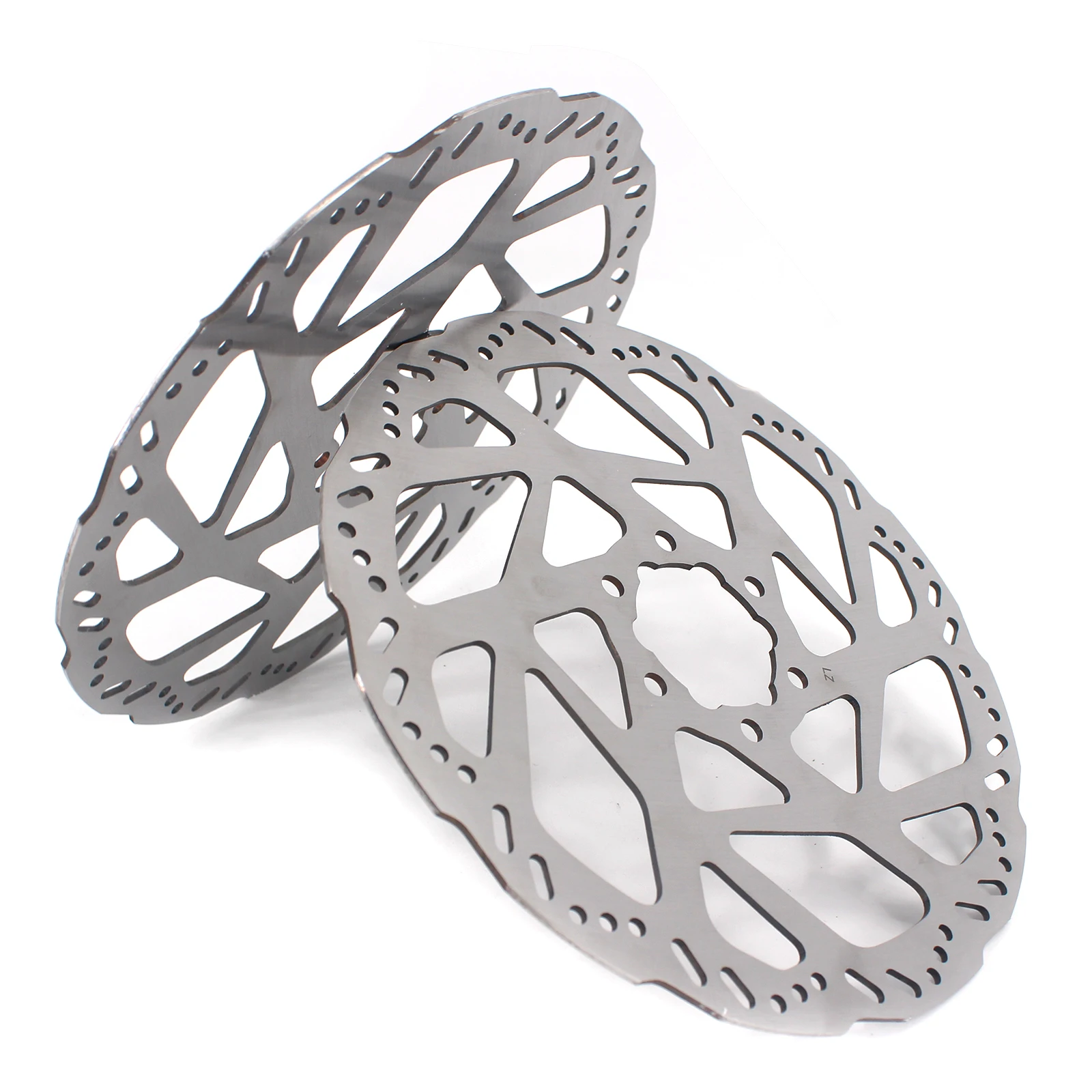 KKE Replacement Aftermarket 200mm Front Rear Brake Disc Rotors fit Sur Ron Light Bee X 2019-2022 Electric Bicycle Segway X260