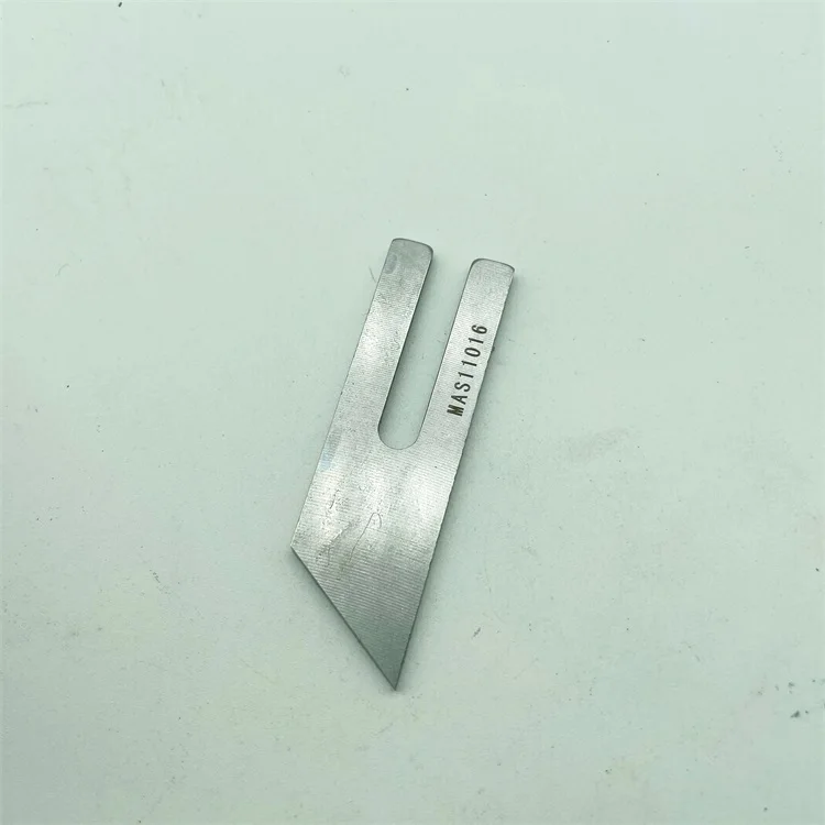STRONG H knife  MAS-11016 for industrial sewing machine parts