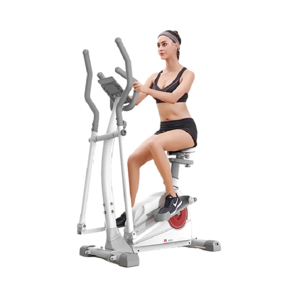 Body Building elliptical trainer  elliptical stepper