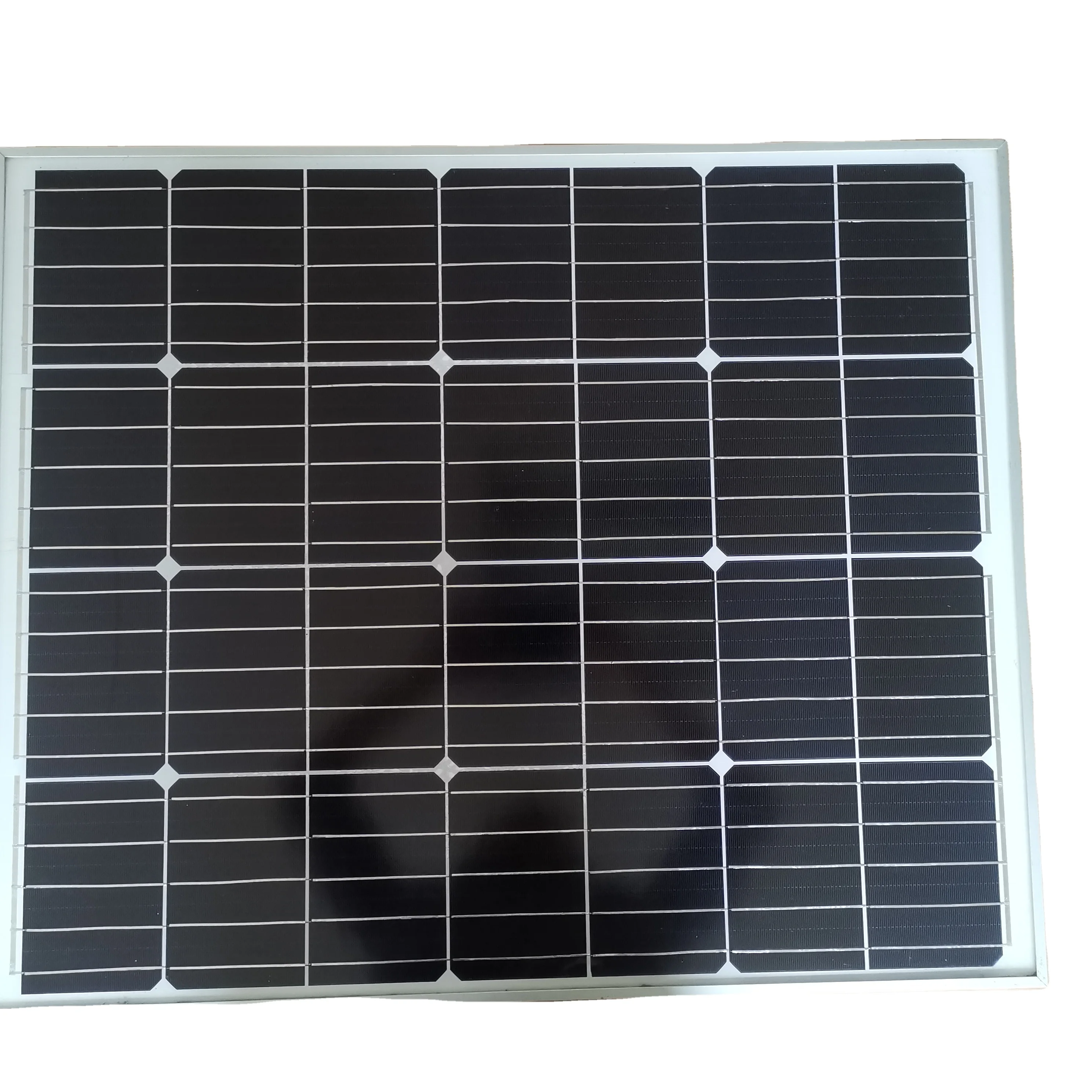 New product 300w Monocrystalline waterproof Solar Panel Sun Power System