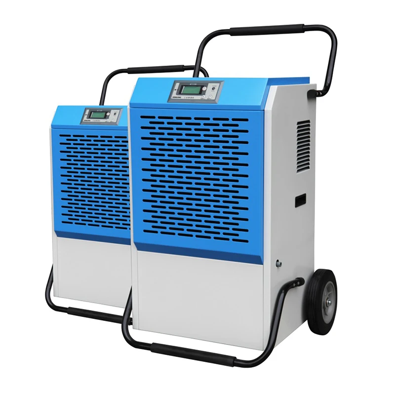 dehumidifier desiccant