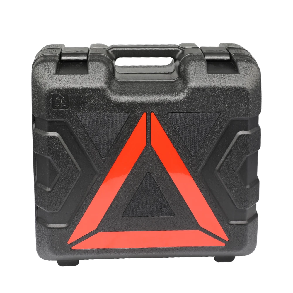 Convenient emergency car tool 5 tons electric hydraulic jack tool kit