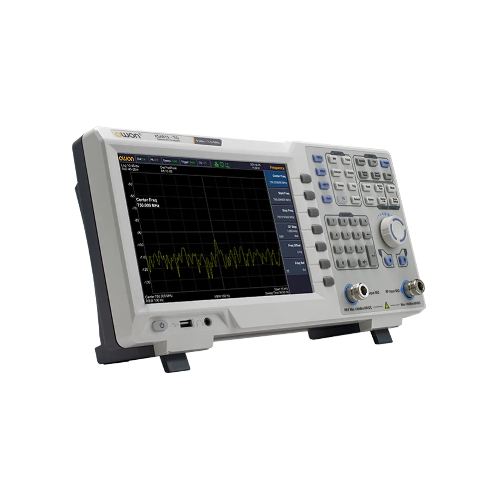 Спектральный анализатор серии XSA800