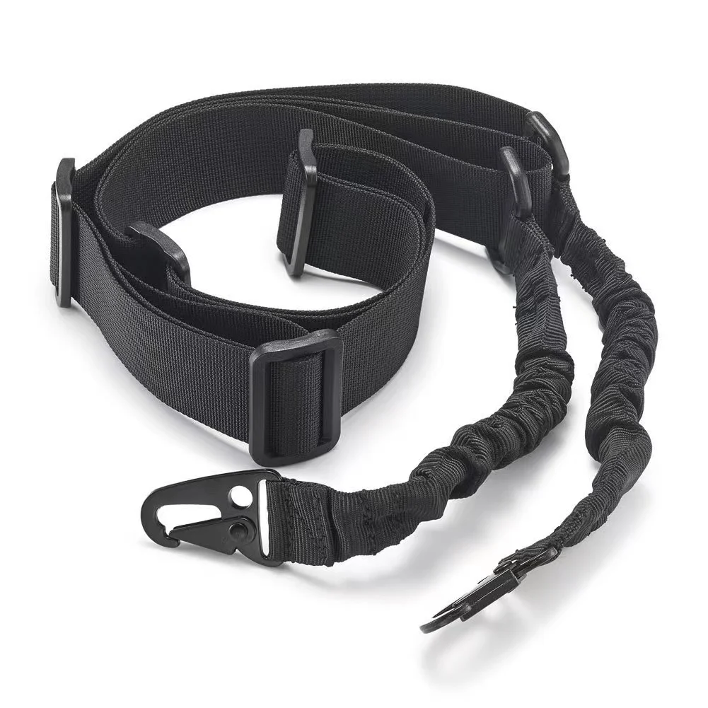 Tactics Standard grade ordinary Training nylon 2 point tactical sling outdoor sports strap