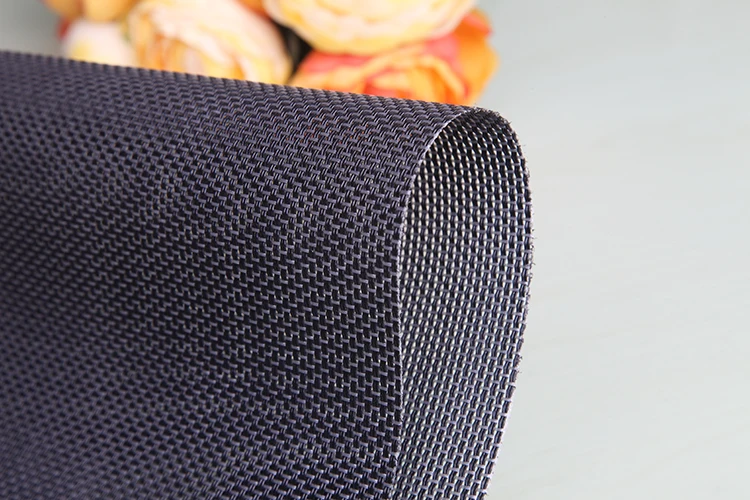 China factory wholesale pvc mat household commercial wind proof pvc summer door curtain fabric